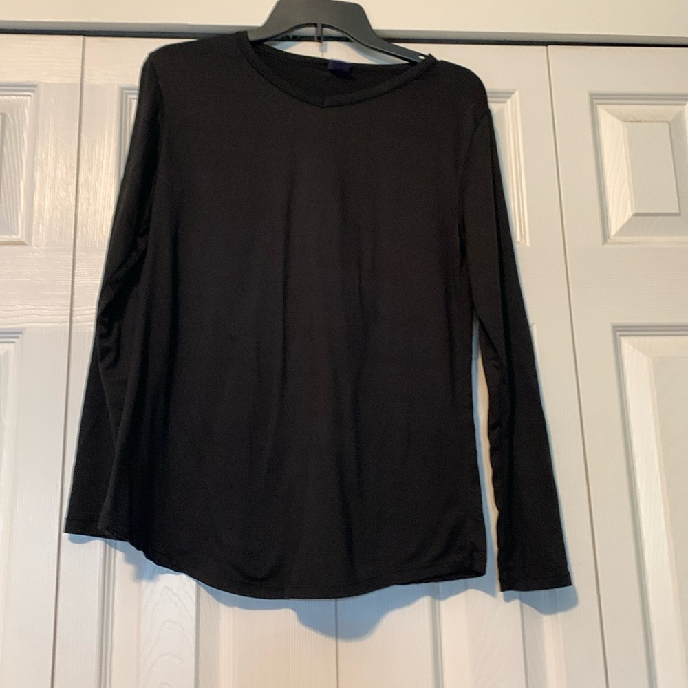 Long sleeve top
